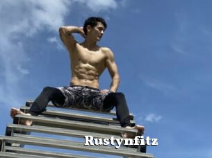 Rustynfitz