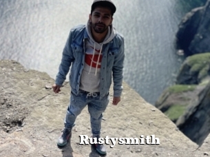 Rustysmith