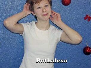 Ruthalexa