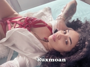 Ruxmoan