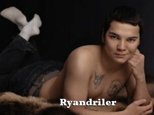 Ryandriler