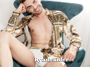 Ryanraider