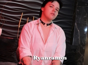 Ryanramos