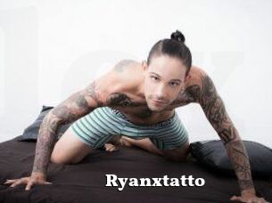 Ryanxtatto