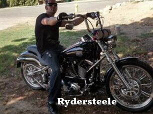 Rydersteele