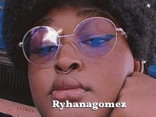 Ryhanagomez