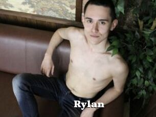 Rylan