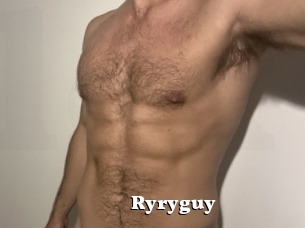 Ryryguy