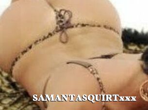 SAMANTA_SQUIRTxxx