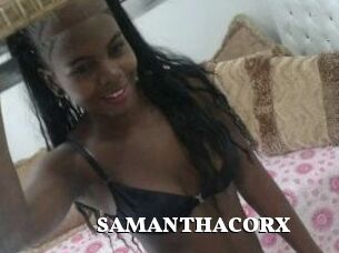 SAMANTHACORX