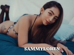 SAMMYLOREN