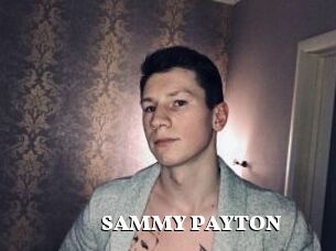 SAMMY_PAYTON