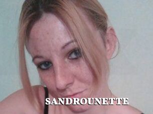 SANDROUNETTE