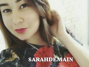 SARAH_DEMAIN