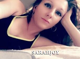 SARAHJOY