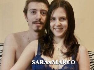 SARAxMARCO