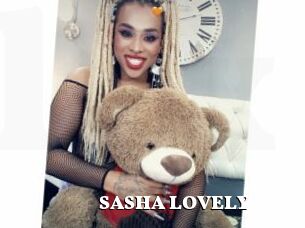 SASHA_LOVELY