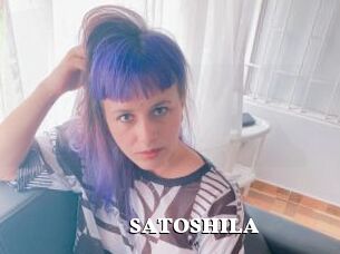 SATOSHILA