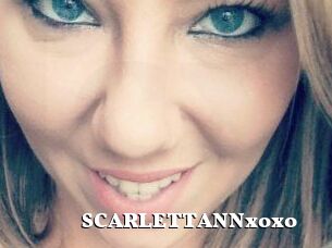 SCARLETTANNxoxo