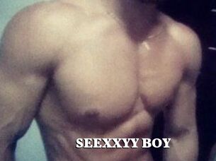 SEEXXYY_BOY