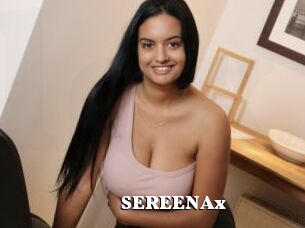 SEREENAx