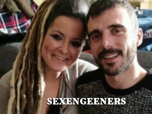 SEXENGEENERS