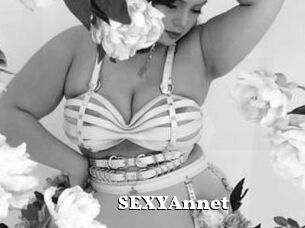 SEXY_Annet