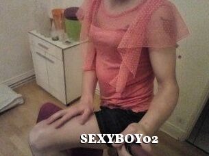 SEXYBOY02