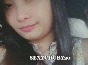 SEXYCHUBY20