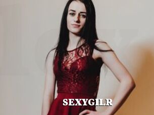 SEXYGILR