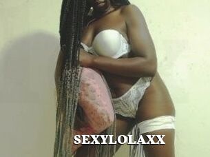 SEXYLOLAXX