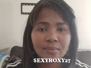 SEXYROXY27