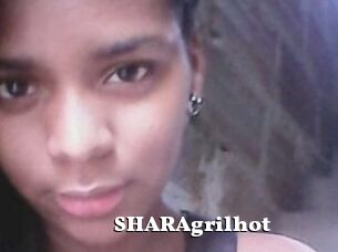 SHARA_grilhot