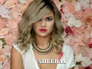 SHEEBAx