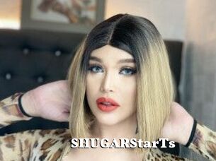 SHUGARStarTs