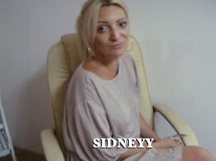 SIDNEYY