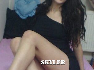 SKYLER_