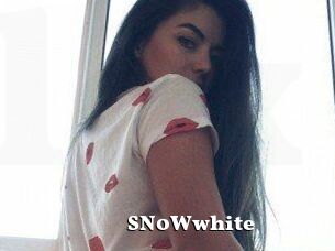 SN0Wwhite