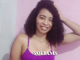 SOFIAMS