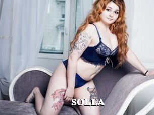 SOLLA