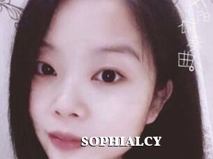 SOPHIALCY