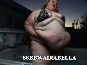 SSBBWAIRABELLA