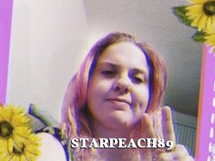 STARPEACH89