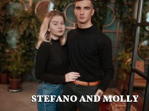 STEFANO_AND_MOLLY