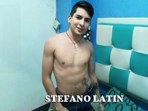 STEFANO_LATIN