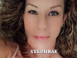 STEPHRAE