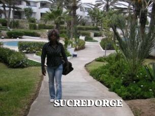 SUCREDORGE