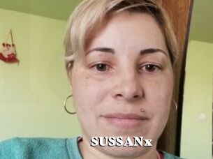 SUSSANx