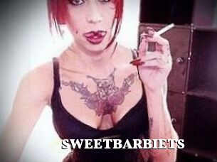 SWEETBARBIETS