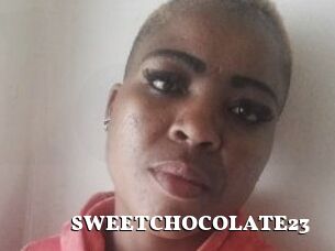 SWEETCHOCOLATE23